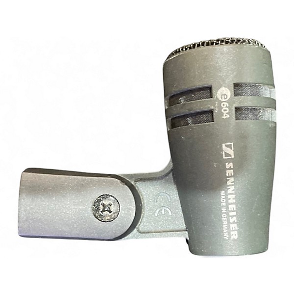 Used Sennheiser E604 Dynamic Microphone