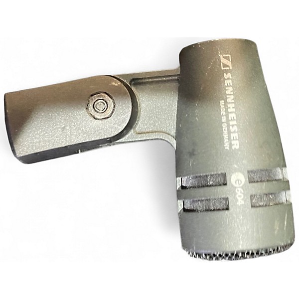 Used Sennheiser E604 Dynamic Microphone