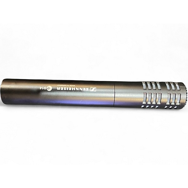 Used Sennheiser E914 Condenser Microphone