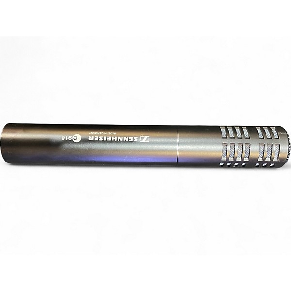 Used Sennheiser E914 Condenser Microphone