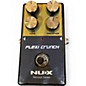 Used NUX PLEXI CRUNCH Effect Pedal thumbnail