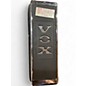 Used VOX V847 Reissue Wah Effect Pedal
