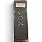 Used VOX V847 Reissue Wah Effect Pedal