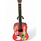 Used Martin DX WOODSTOCK WOODSTOCK ART Acoustic Guitar