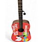 Used Martin DX WOODSTOCK WOODSTOCK ART Acoustic Guitar