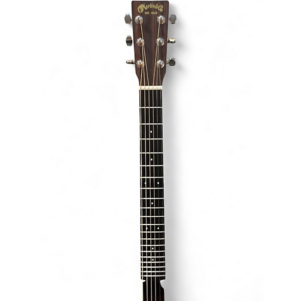 Used Martin DX WOODSTOCK WOODSTOCK ART Acoustic Guitar
