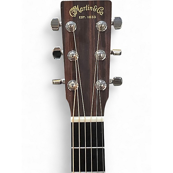 Used Martin DX WOODSTOCK WOODSTOCK ART Acoustic Guitar