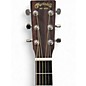 Used Martin DX WOODSTOCK WOODSTOCK ART Acoustic Guitar
