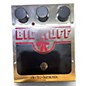 Used Electro-Harmonix Classic USA Big Muff Effect Pedal thumbnail