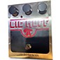 Used Electro-Harmonix Classic USA Big Muff Effect Pedal