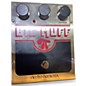 Used Electro-Harmonix Classic USA Big Muff Effect Pedal