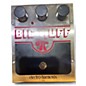 Used Electro-Harmonix Classic USA Big Muff Effect Pedal