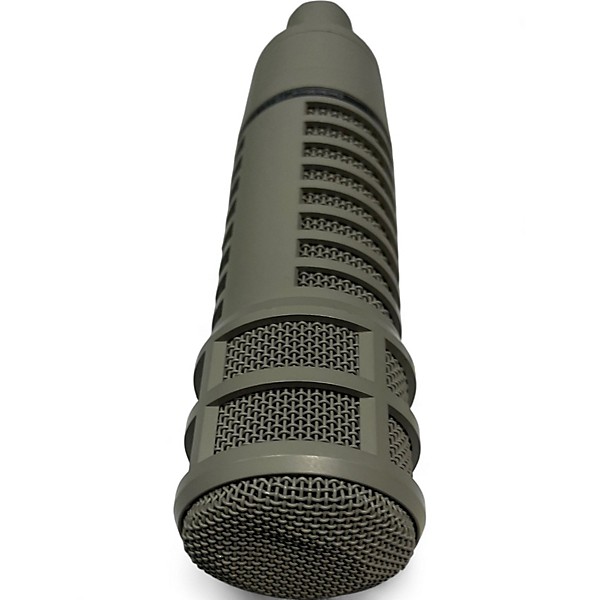 Used Electro-Voice RE20 Dynamic Microphone