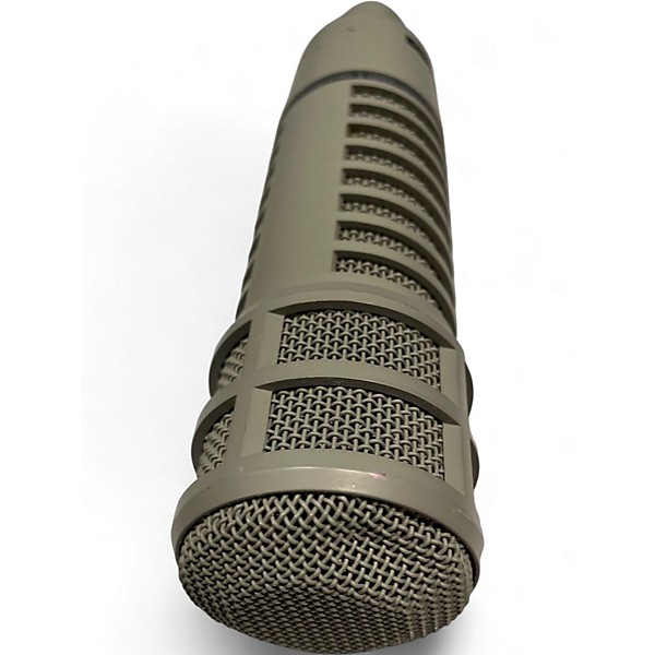Used Electro-Voice RE20 Dynamic Microphone