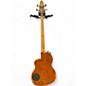 Used Rick Turner Guitars RENAISSANCE RB4 FRETLESS Vintage Natural Electric Bass Guitar