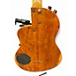 Used Rick Turner Guitars RENAISSANCE RB4 FRETLESS Vintage Natural Electric Bass Guitar
