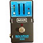 Used MXR ROCKMAN X100 Effect Pedal thumbnail