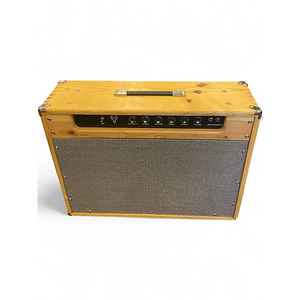 Used Marla HANDWIRE Guitar Cabinet