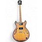 Used Ibanez AS53TF ARTCORE SEMI-HOLLOW Tobacco Fade Hollow Body Electric Guitar thumbnail