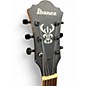 Used Ibanez AS53TF ARTCORE SEMI-HOLLOW Tobacco Fade Hollow Body Electric Guitar
