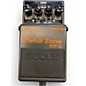 Used BOSS MT2 Metal Zone Distortion Effect Pedal thumbnail