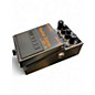 Used BOSS MT2 Metal Zone Distortion Effect Pedal