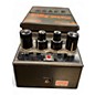 Used BOSS MT2 Metal Zone Distortion Effect Pedal