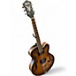 Used Ibanez AF55TF Natural Hollow Body Electric Guitar thumbnail