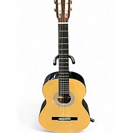 Used Admira sara Natural Classical Acoustic Guitar