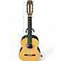 Used Admira sara Natural Classical Acoustic Guitar