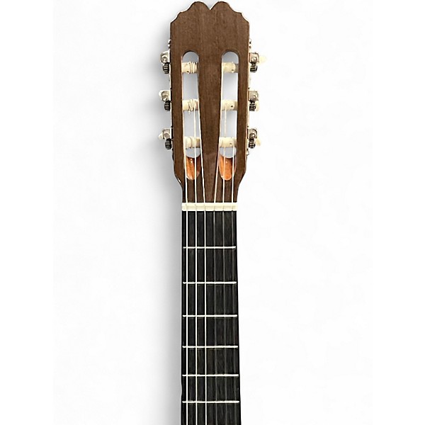 Used Admira sara Natural Classical Acoustic Guitar