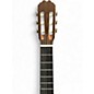 Used Admira sara Natural Classical Acoustic Guitar