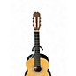 Used Admira sara Natural Classical Acoustic Guitar