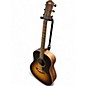 Used Taylor ad17e 2 Color Sunburst Acoustic Electric Guitar