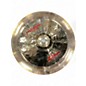 Used Zildjian 12in Oriental China Trash Cymbal thumbnail