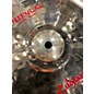 Used Zildjian 12in Oriental China Trash Cymbal