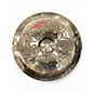 Used Zildjian 12in Oriental China Trash Cymbal