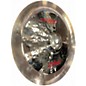 Used Zildjian 12in Oriental China Trash Cymbal