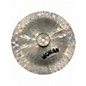 Used Wuhan 12in China Cymbal thumbnail