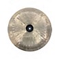 Used Wuhan 12in China Cymbal