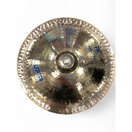 Used UFIP 16in FX POWER CHINA Cymbal