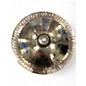 Used UFIP 16in FX POWER CHINA Cymbal thumbnail