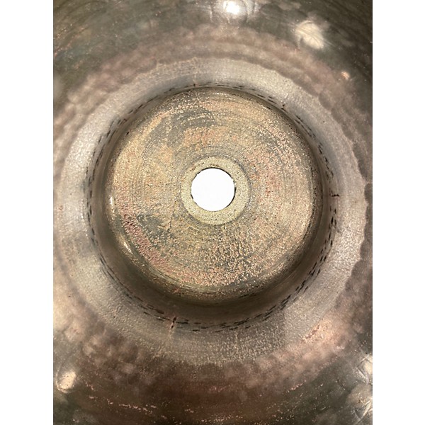Used UFIP 16in FX DARK CHINA Cymbal