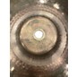 Used UFIP 16in FX DARK CHINA Cymbal