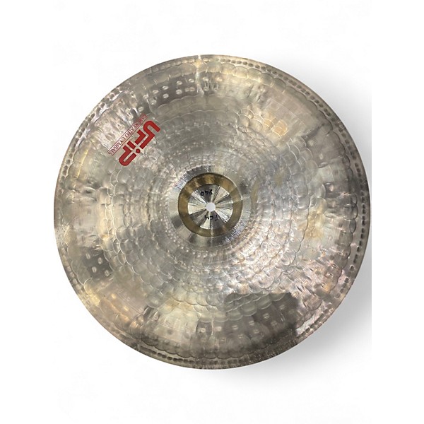 Used UFIP 16in FX DARK CHINA Cymbal