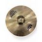 Used SABIAN 16in SBR Series Crash Cymbal thumbnail