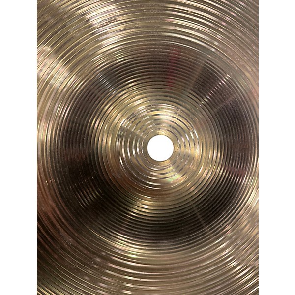 Used SABIAN 16in SBR Series Crash Cymbal