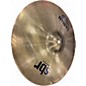 Used SABIAN 16in SBR Series Crash Cymbal