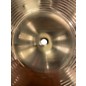 Used SABIAN 16in SBR Series Crash Cymbal