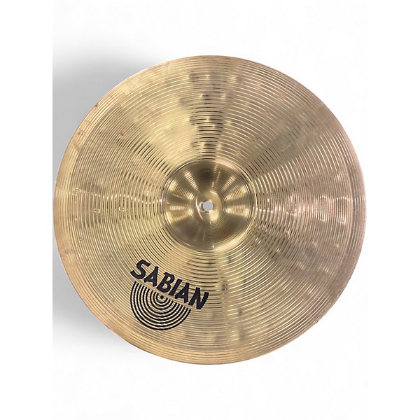 Used SABIAN 16in SBR Series Crash Cymbal